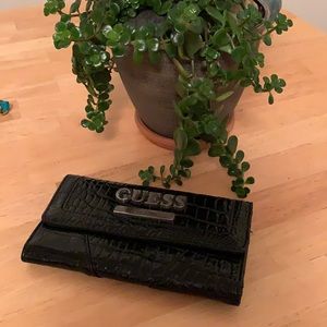 Guess Vintage Wallet